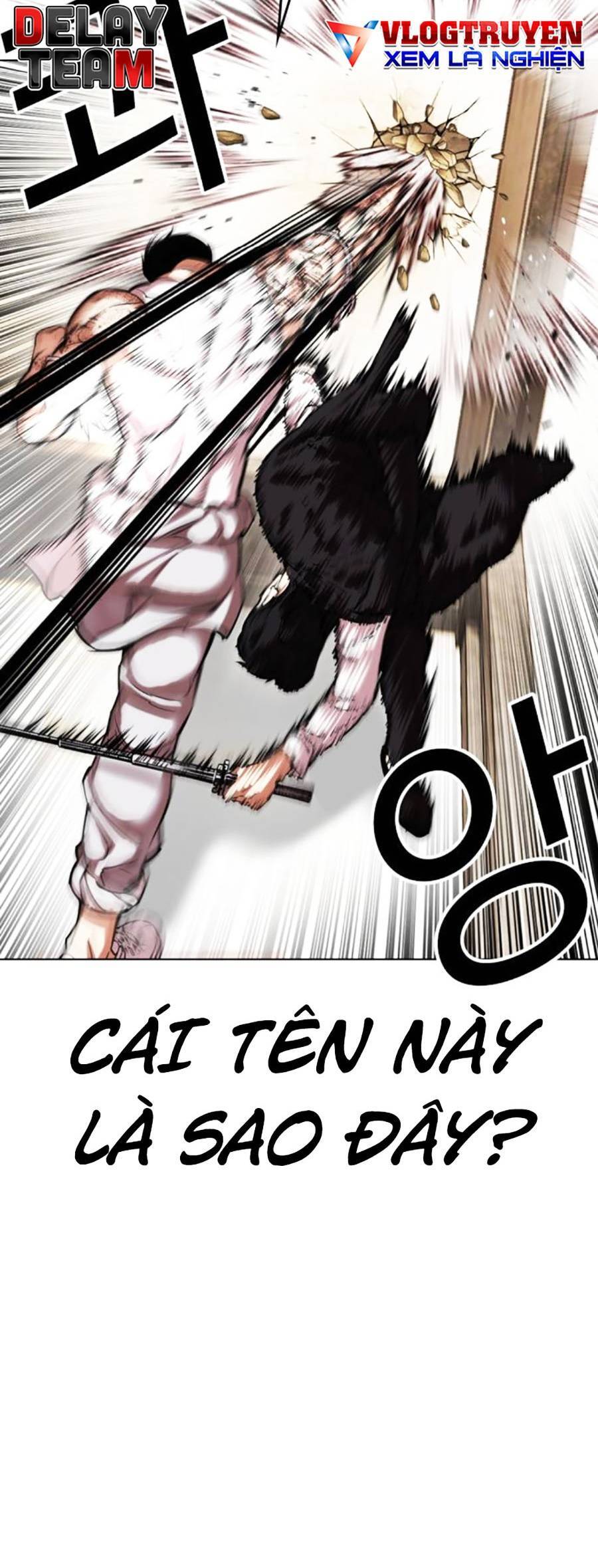 Hoán Đổi Diệu Kỳ Chapter 459 - Trang 18