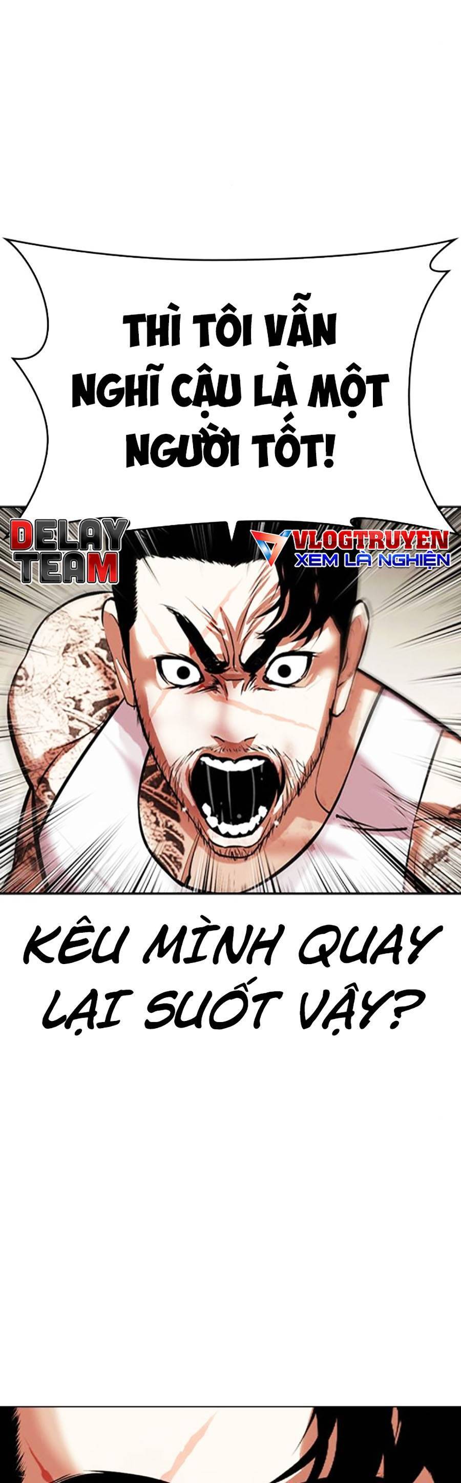 Hoán Đổi Diệu Kỳ Chapter 459 - Trang 20