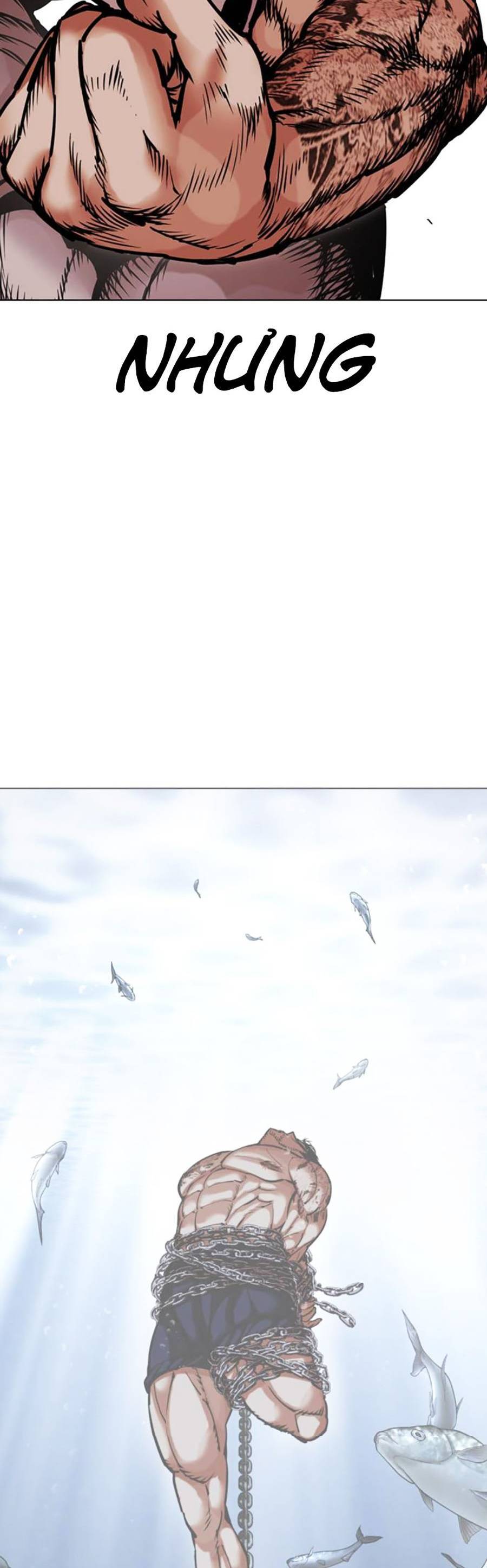 Hoán Đổi Diệu Kỳ Chapter 459 - Trang 28