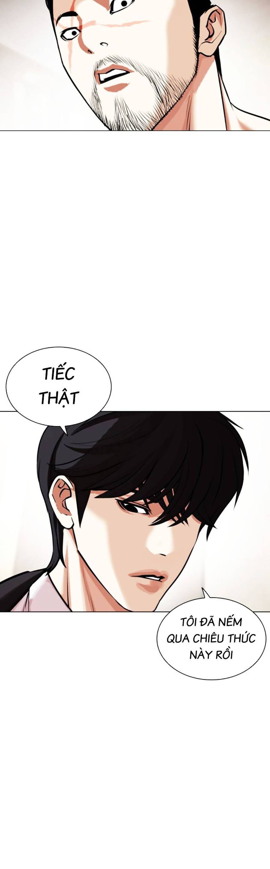 Hoán Đổi Diệu Kỳ Chapter 459 - Trang 32