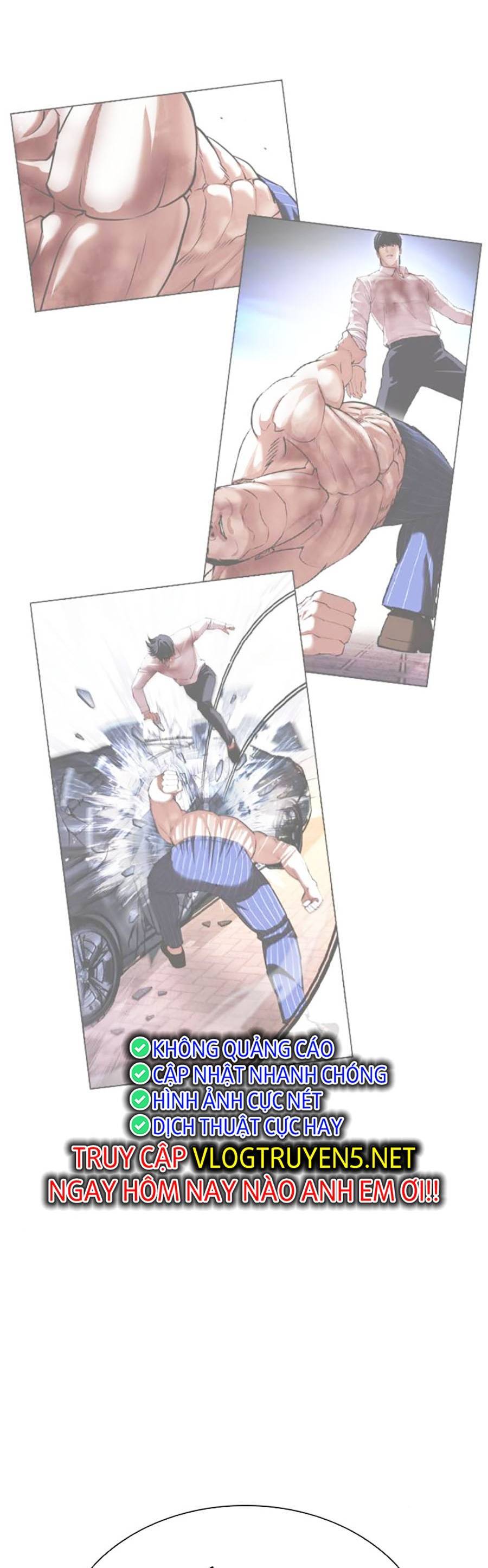 Hoán Đổi Diệu Kỳ Chapter 459 - Trang 33