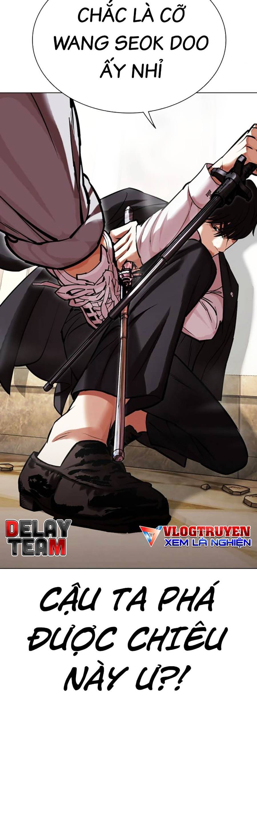 Hoán Đổi Diệu Kỳ Chapter 459 - Trang 34