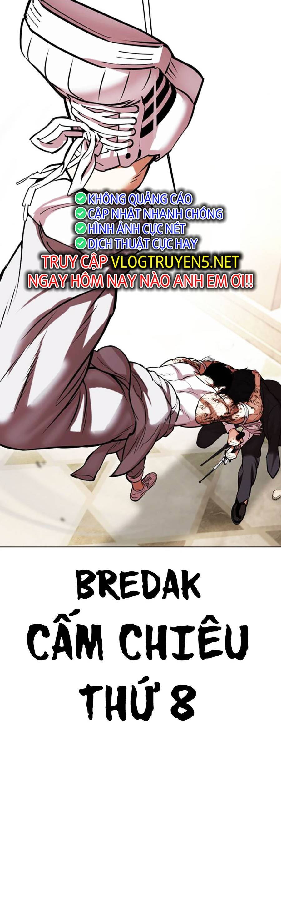 Hoán Đổi Diệu Kỳ Chapter 459 - Trang 36