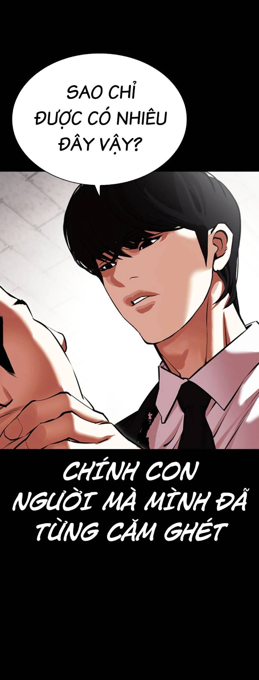 Hoán Đổi Diệu Kỳ Chapter 459 - Trang 4