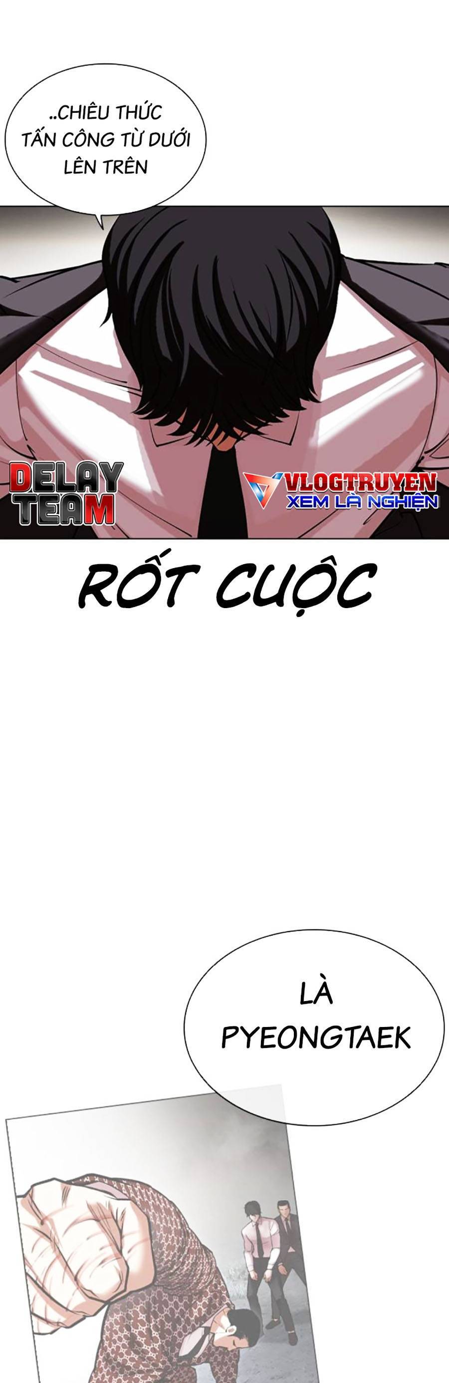 Hoán Đổi Diệu Kỳ Chapter 459 - Trang 40