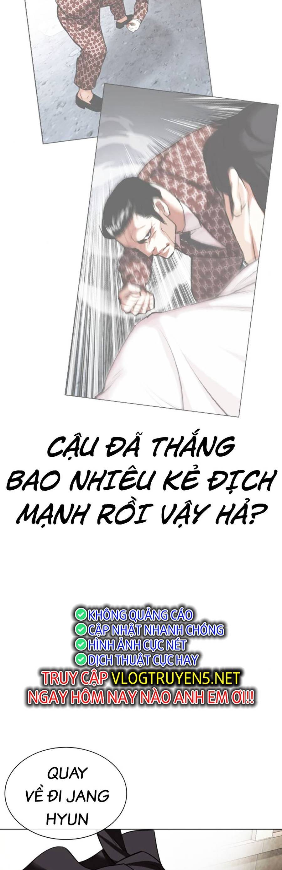 Hoán Đổi Diệu Kỳ Chapter 459 - Trang 41