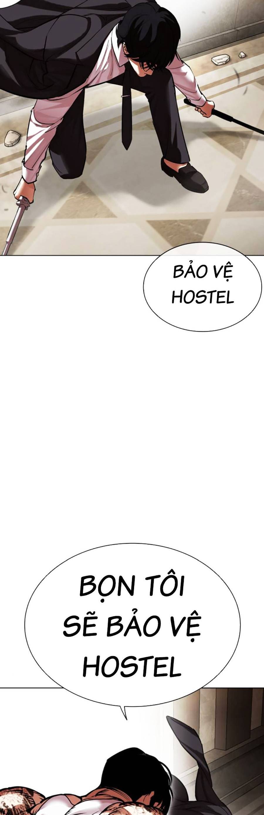 Hoán Đổi Diệu Kỳ Chapter 459 - Trang 42