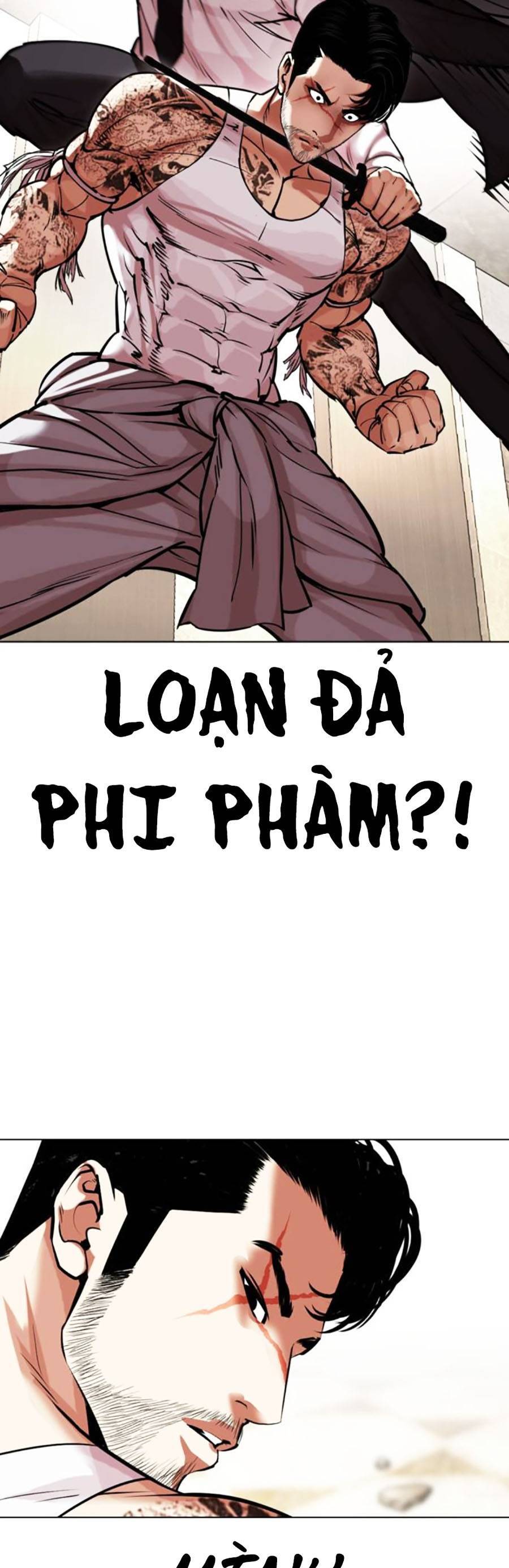 Hoán Đổi Diệu Kỳ Chapter 459 - Trang 44