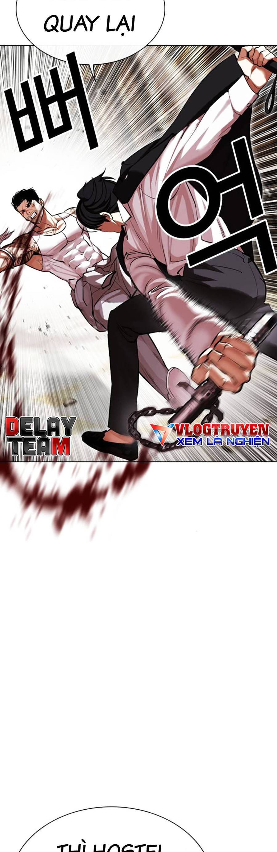 Hoán Đổi Diệu Kỳ Chapter 459 - Trang 46