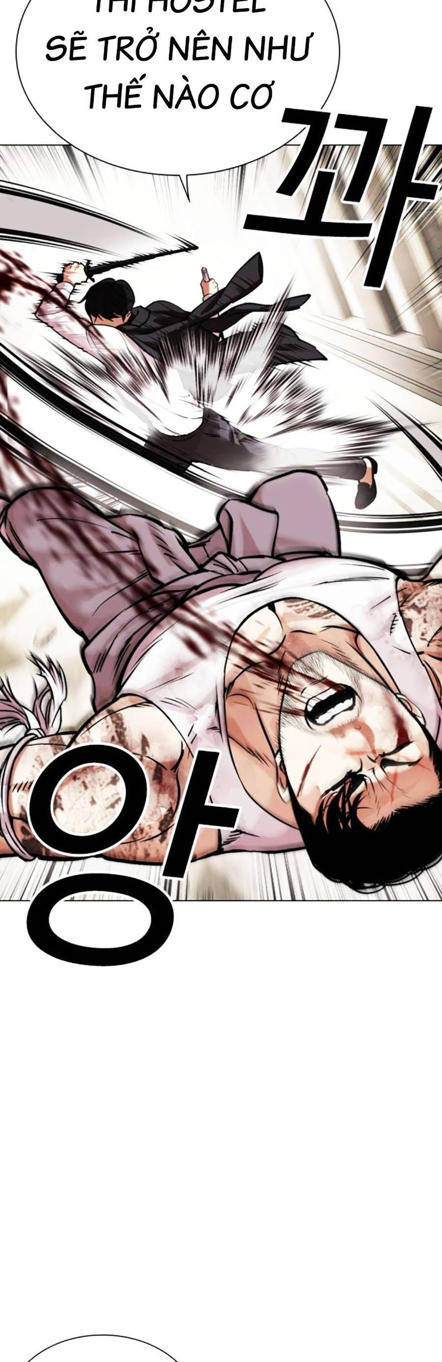 Hoán Đổi Diệu Kỳ Chapter 459 - Trang 47