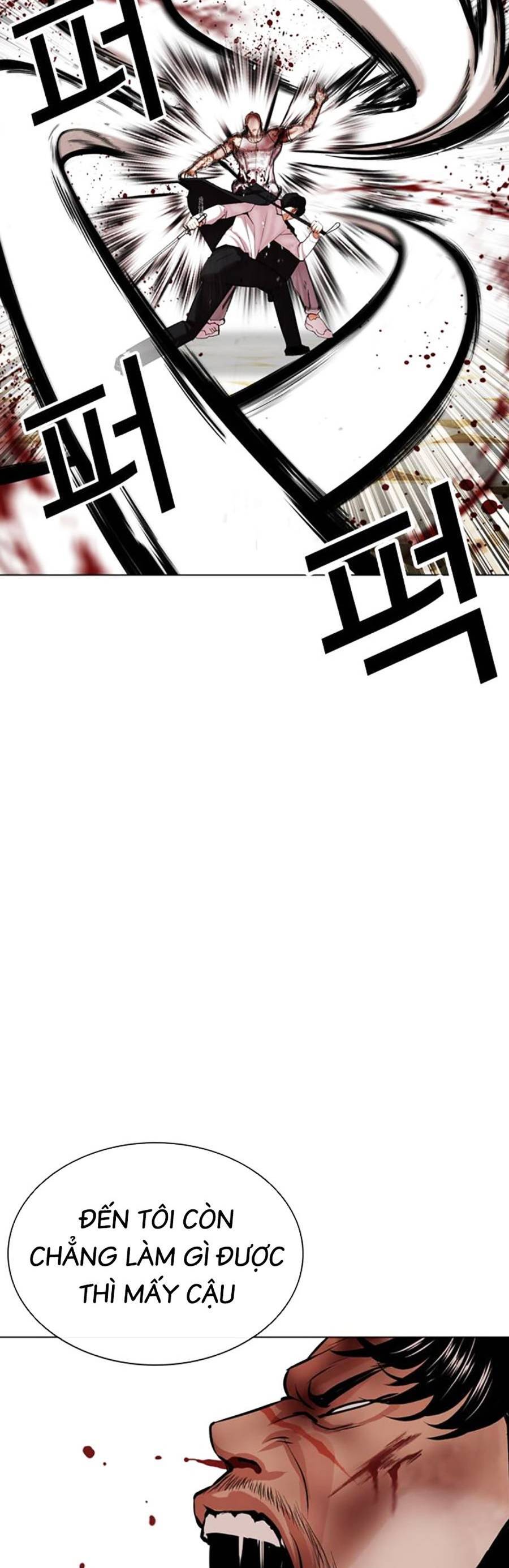 Hoán Đổi Diệu Kỳ Chapter 459 - Trang 49