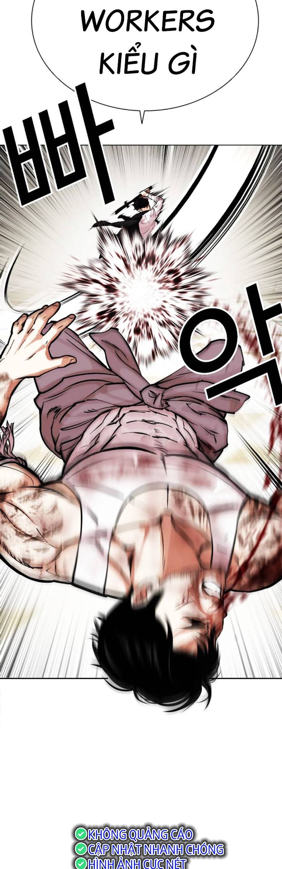 Hoán Đổi Diệu Kỳ Chapter 459 - Trang 51