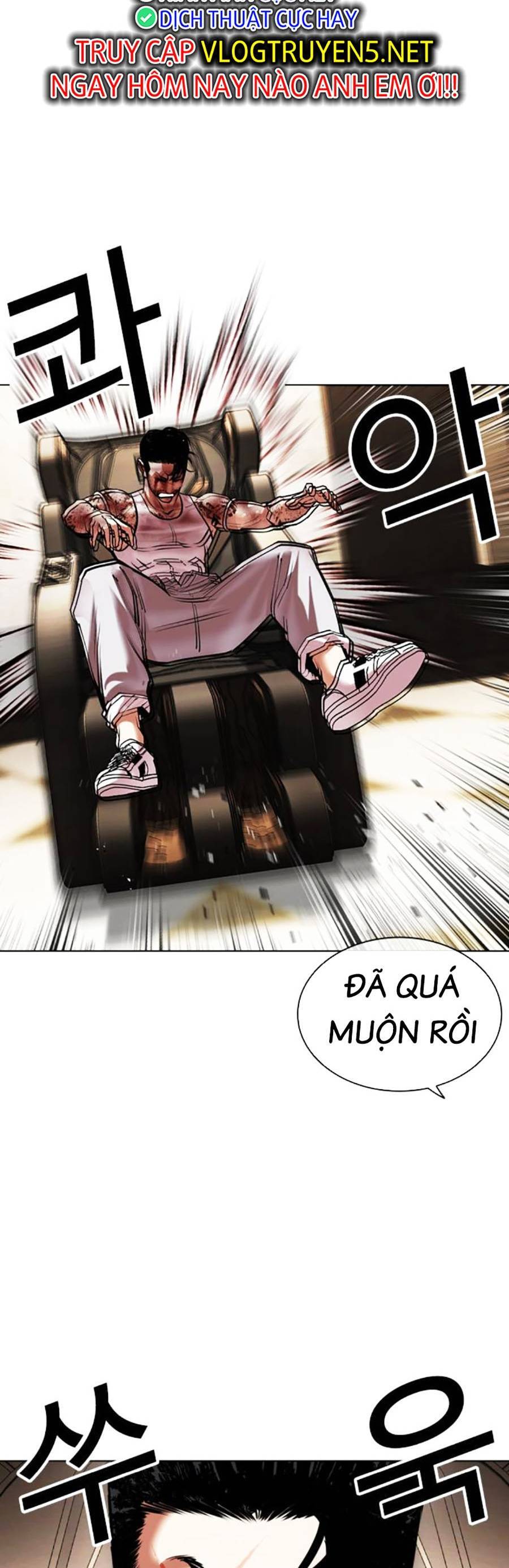 Hoán Đổi Diệu Kỳ Chapter 459 - Trang 52