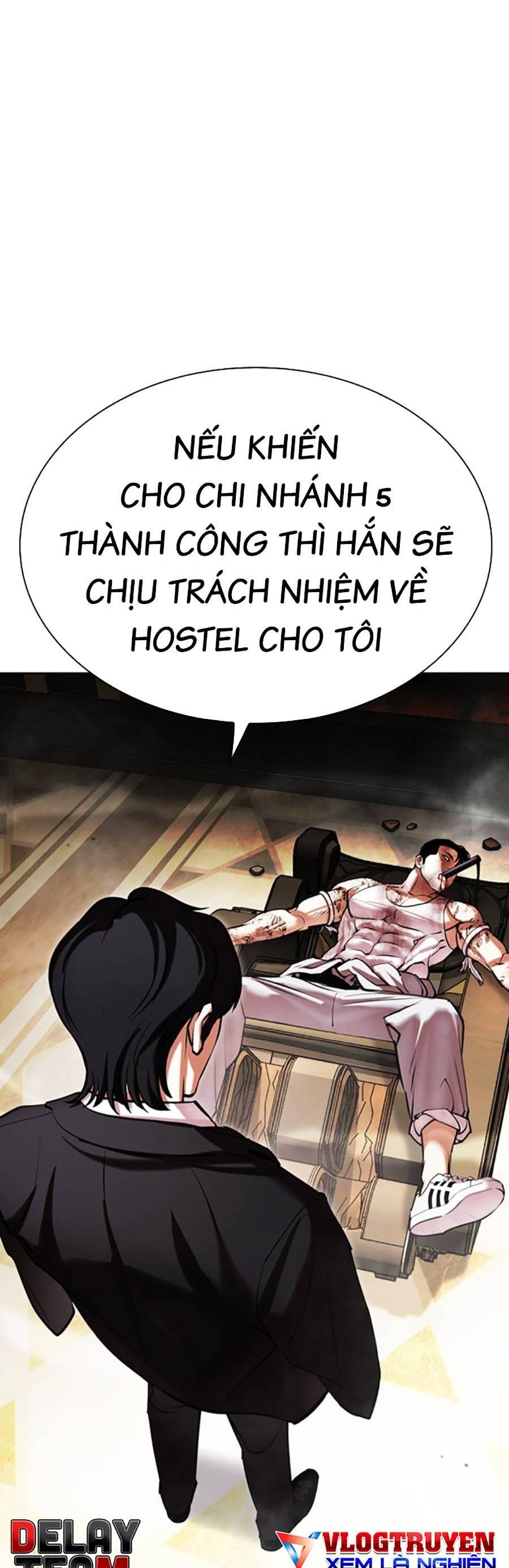 Hoán Đổi Diệu Kỳ Chapter 459 - Trang 55