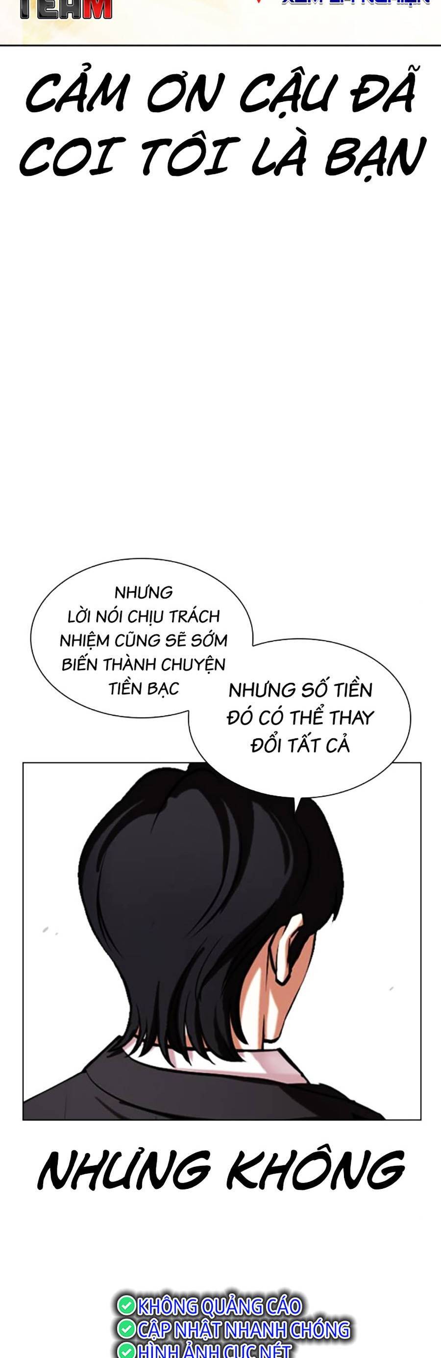 Hoán Đổi Diệu Kỳ Chapter 459 - Trang 56