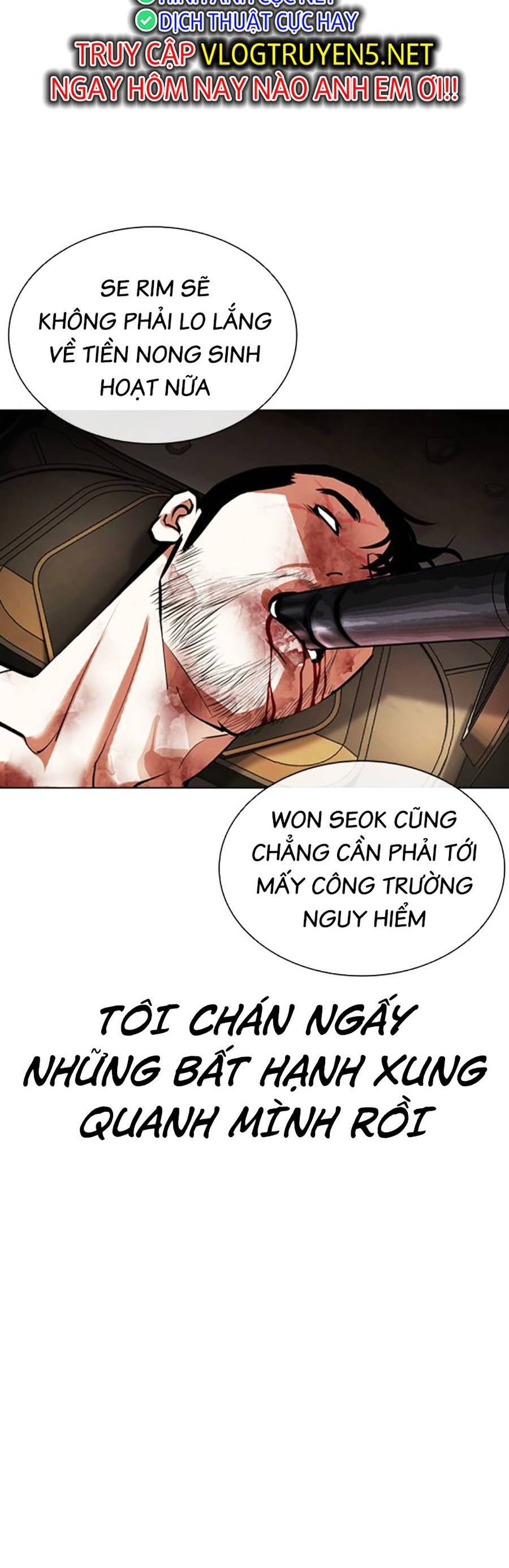 Hoán Đổi Diệu Kỳ Chapter 459 - Trang 57