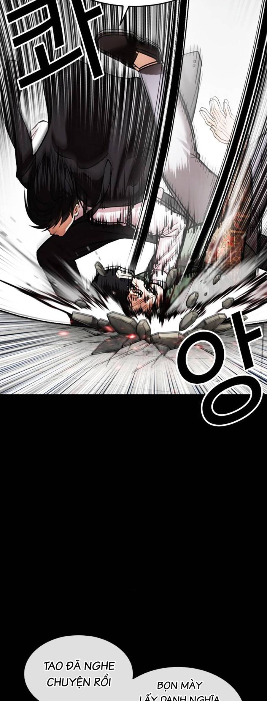 Hoán Đổi Diệu Kỳ Chapter 459 - Trang 6