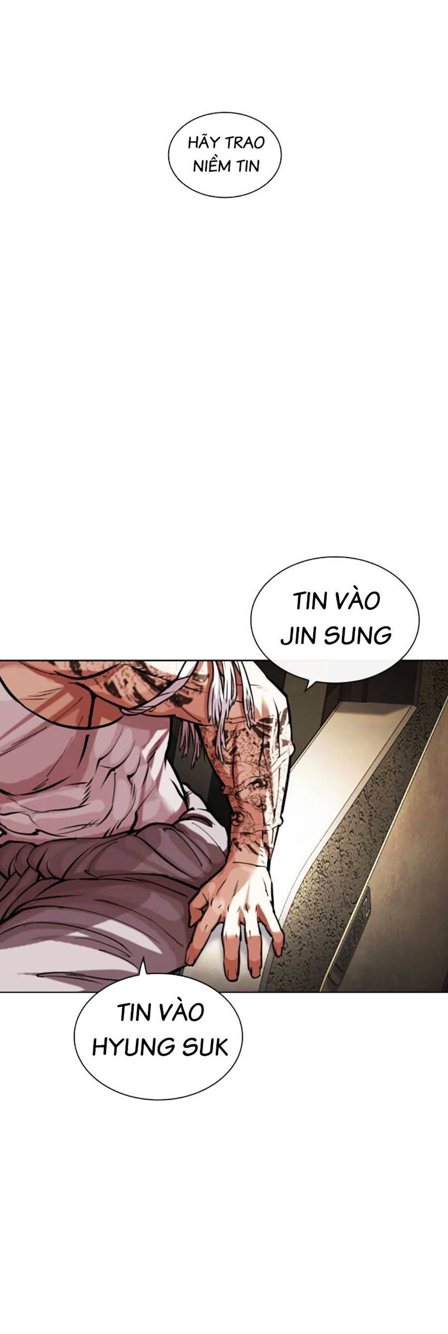 Hoán Đổi Diệu Kỳ Chapter 459 - Trang 62