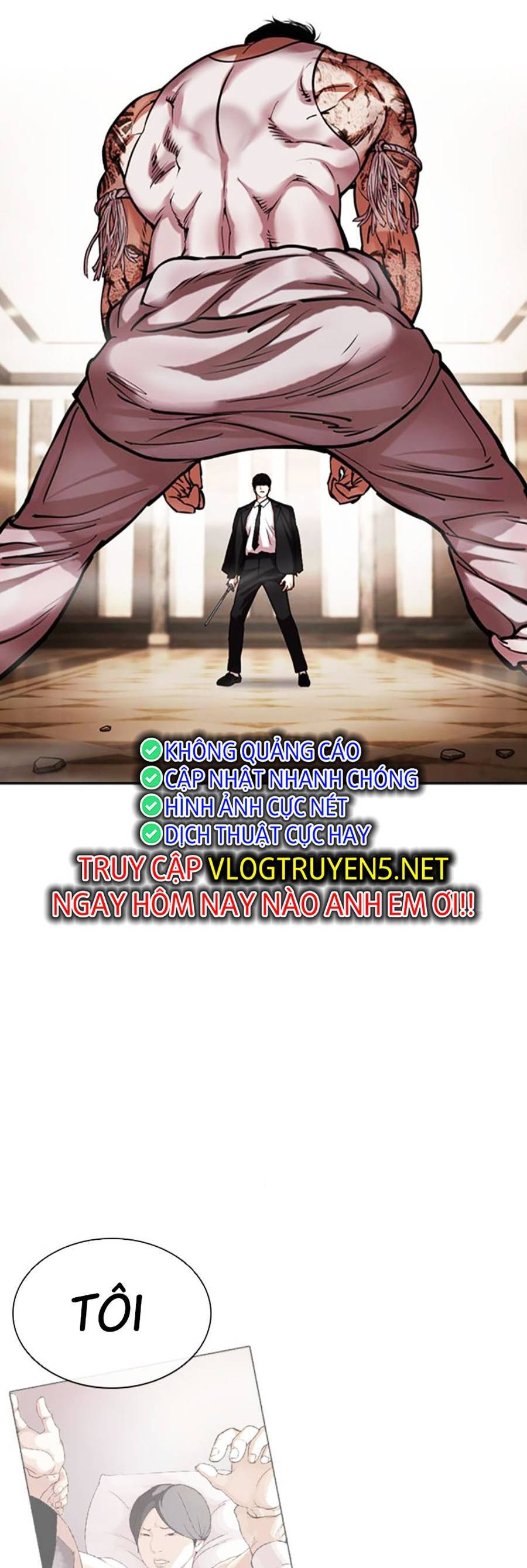 Hoán Đổi Diệu Kỳ Chapter 459 - Trang 64