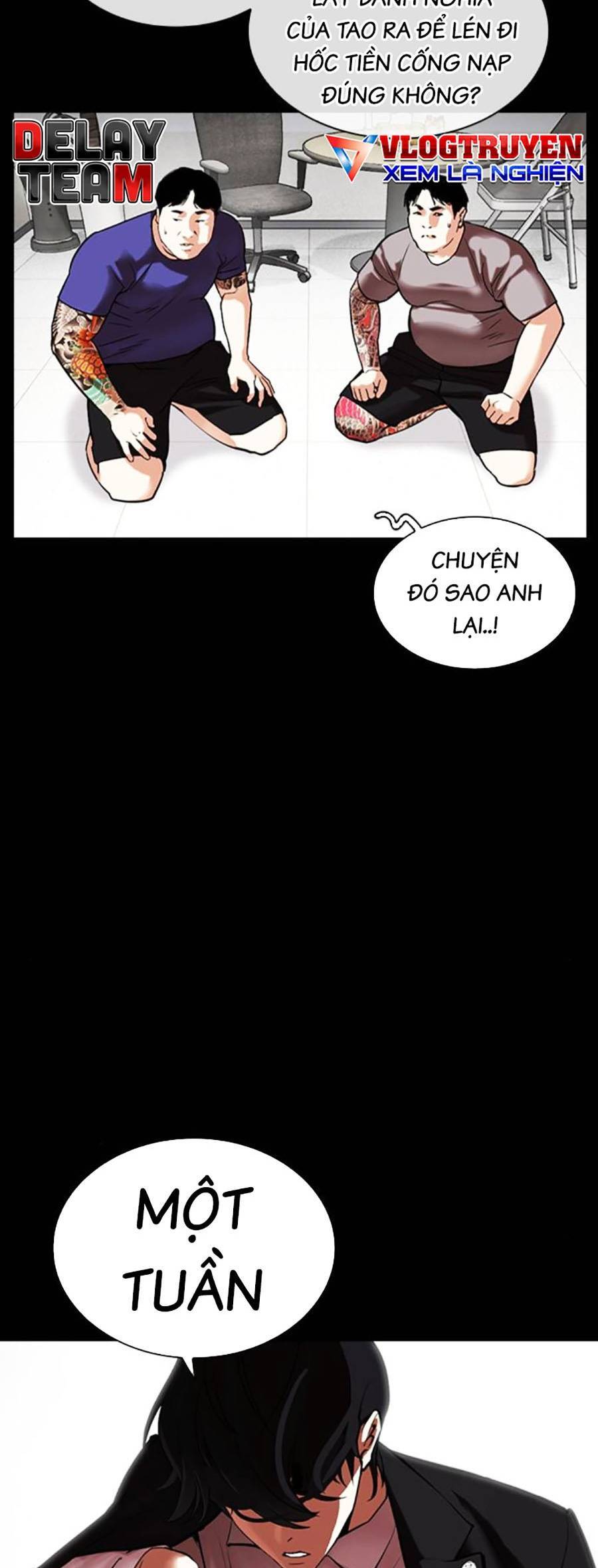 Hoán Đổi Diệu Kỳ Chapter 459 - Trang 7