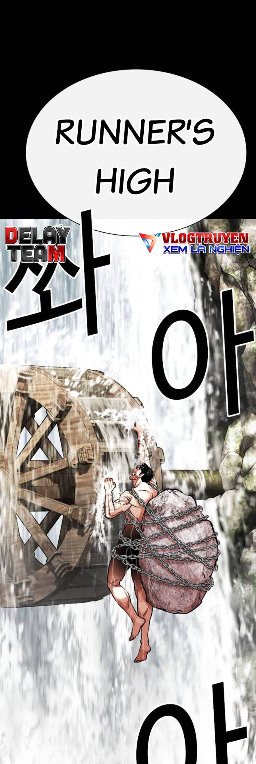 Hoán Đổi Diệu Kỳ Chapter 459 - Trang 70