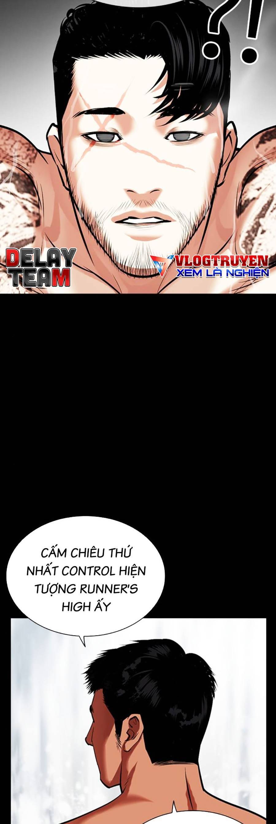 Hoán Đổi Diệu Kỳ Chapter 459 - Trang 73