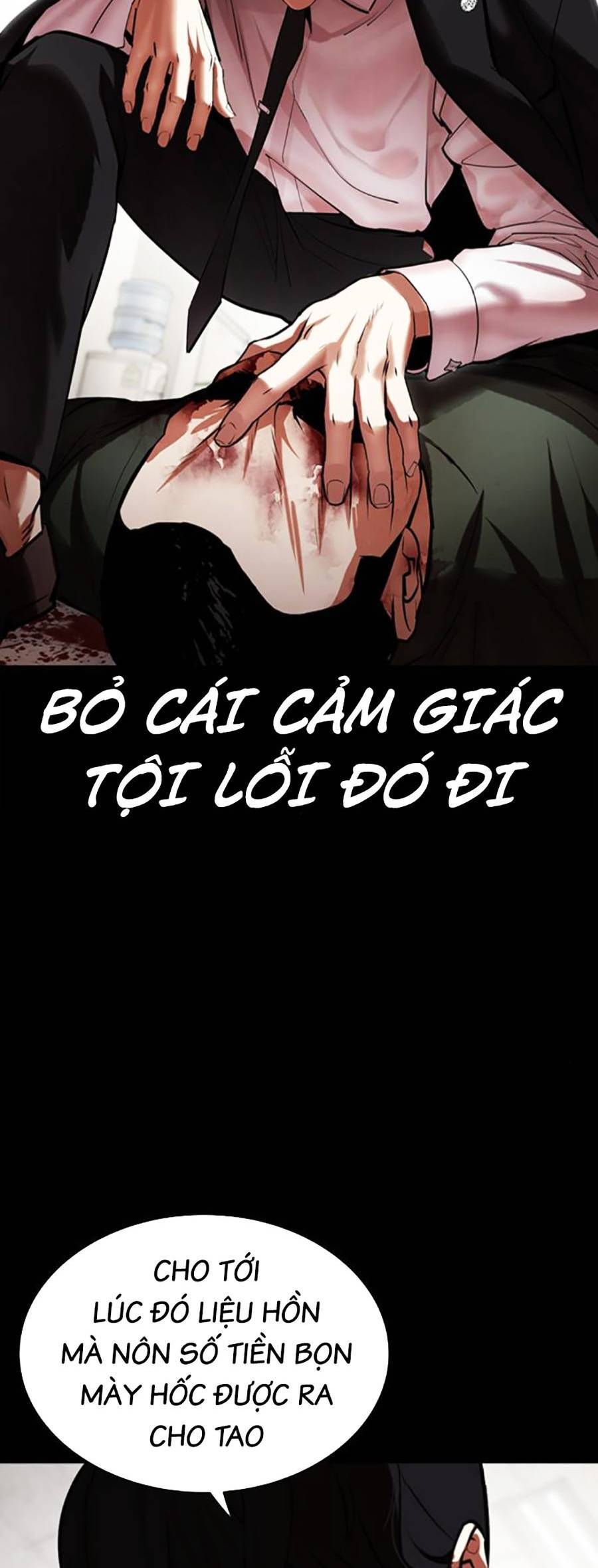 Hoán Đổi Diệu Kỳ Chapter 459 - Trang 8