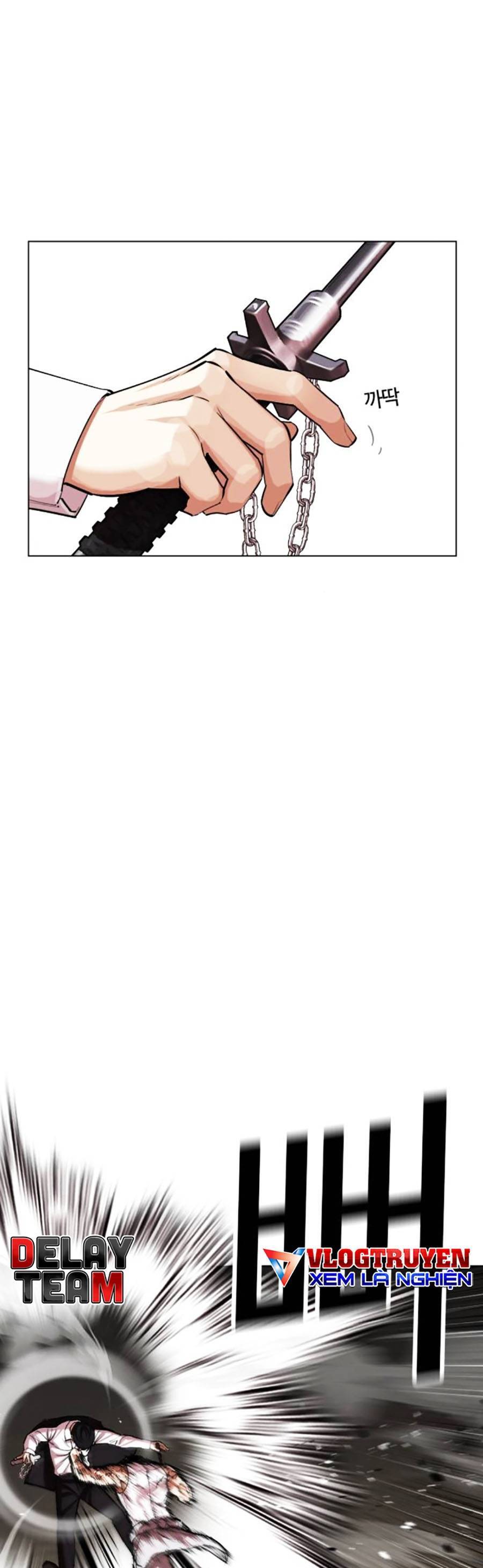 Hoán Đổi Diệu Kỳ Chapter 459 - Trang 80