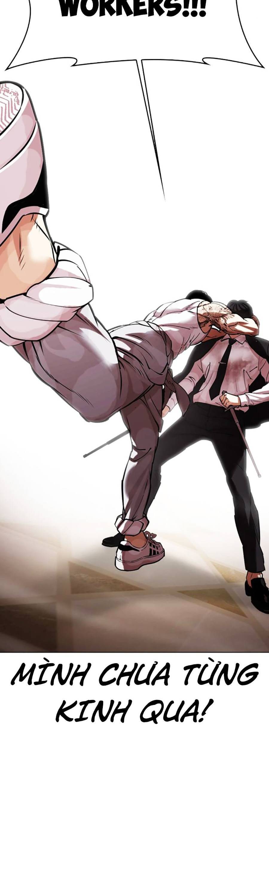 Hoán Đổi Diệu Kỳ Chapter 459 - Trang 87