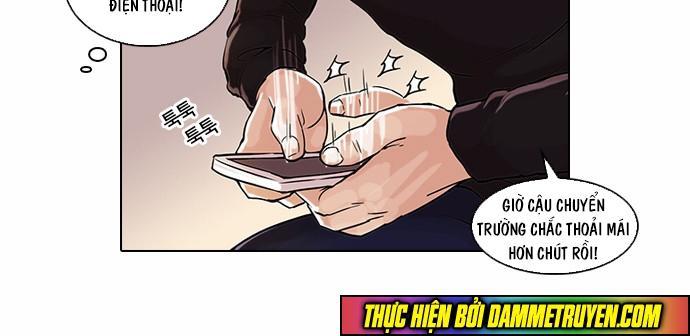 Hoán Đổi Diệu Kỳ Chapter 46 - Trang 14
