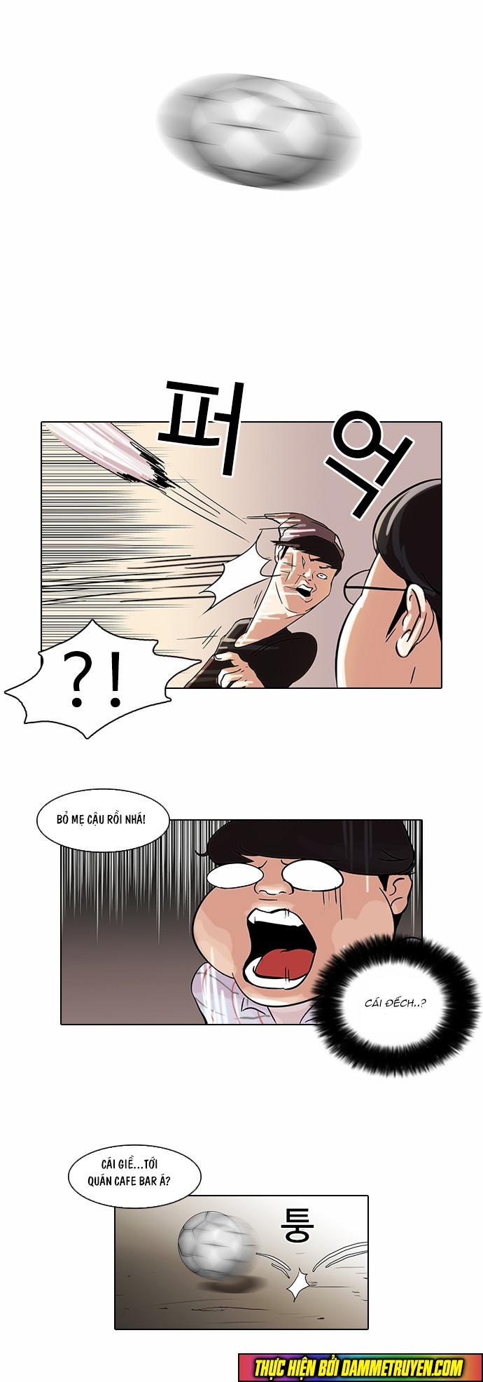 Hoán Đổi Diệu Kỳ Chapter 46 - Trang 16