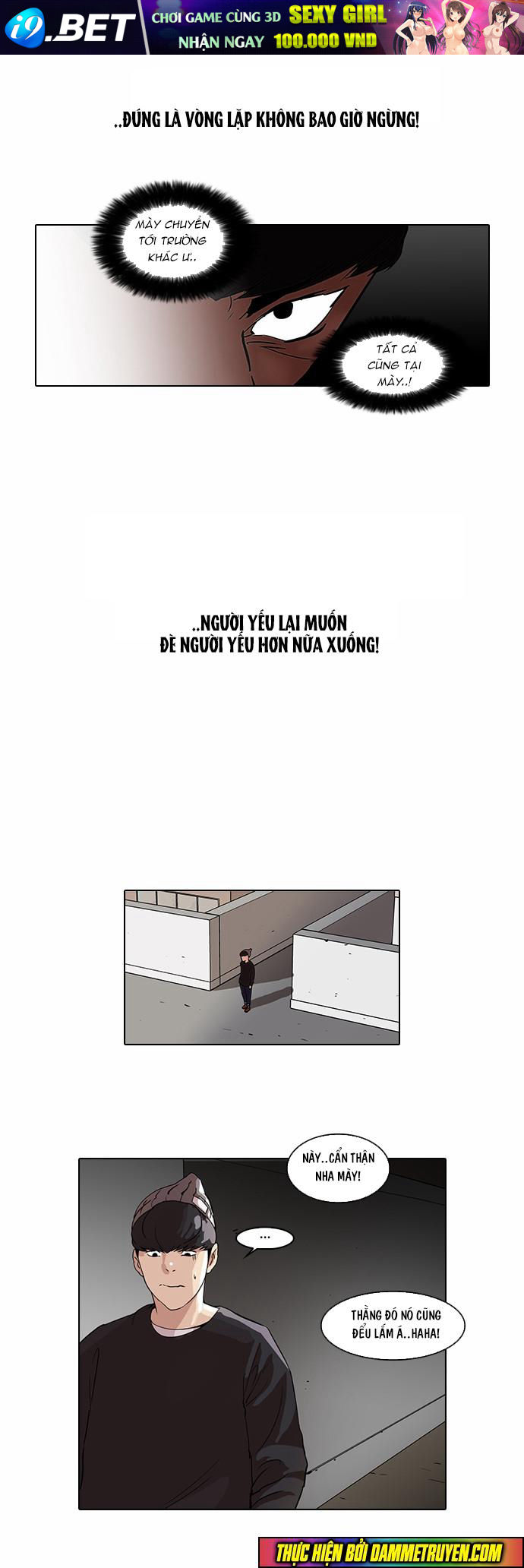 Hoán Đổi Diệu Kỳ Chapter 46 - Trang 22