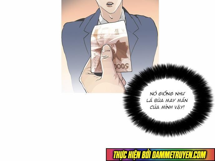 Hoán Đổi Diệu Kỳ Chapter 46 - Trang 26