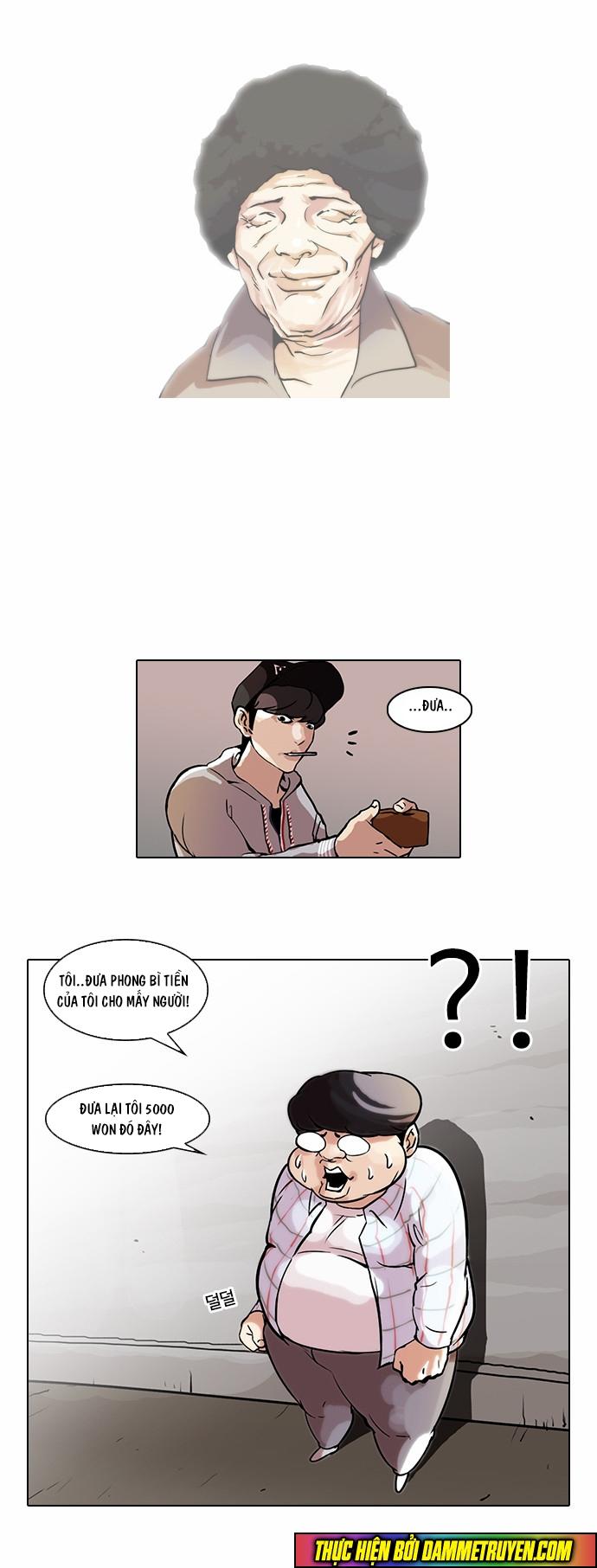 Hoán Đổi Diệu Kỳ Chapter 46 - Trang 27