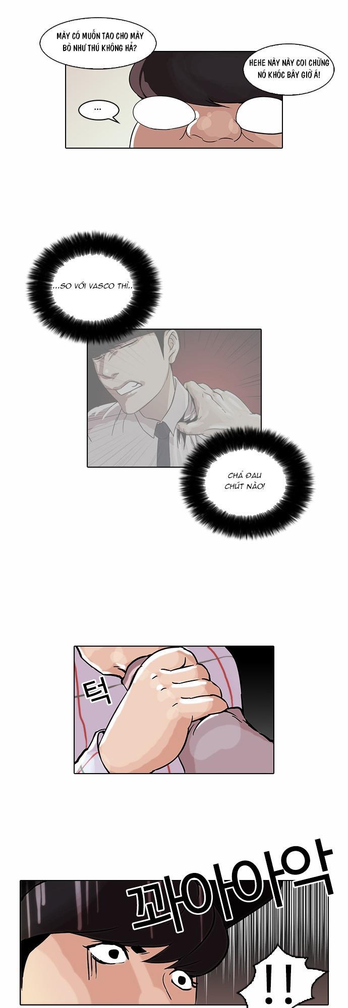 Hoán Đổi Diệu Kỳ Chapter 46 - Trang 29