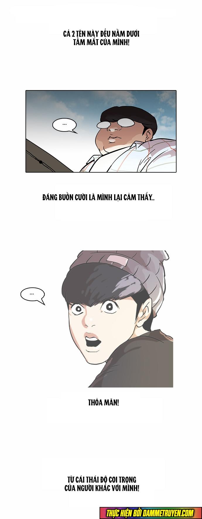 Hoán Đổi Diệu Kỳ Chapter 46 - Trang 39