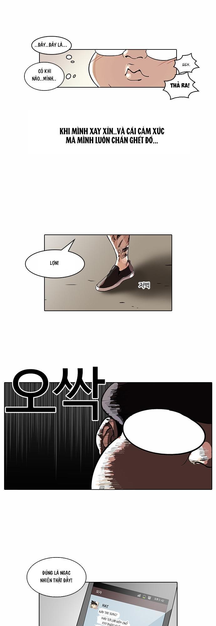 Hoán Đổi Diệu Kỳ Chapter 46 - Trang 40