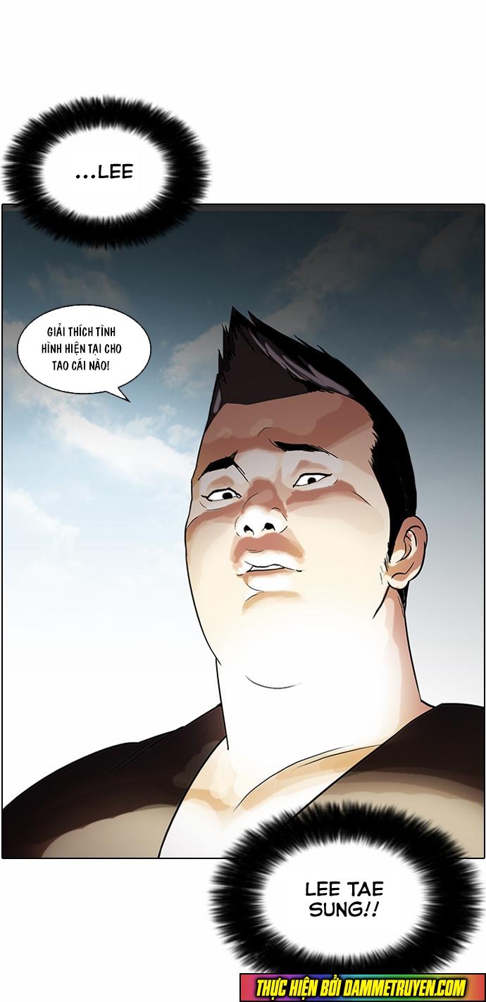 Hoán Đổi Diệu Kỳ Chapter 46 - Trang 46