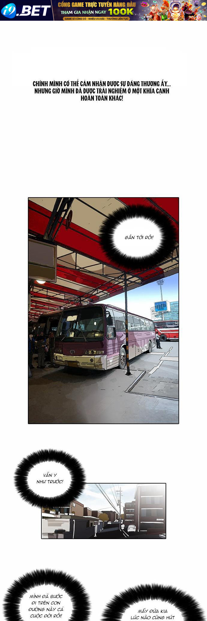 Hoán Đổi Diệu Kỳ Chapter 46 - Trang 7