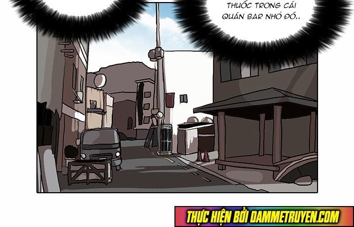 Hoán Đổi Diệu Kỳ Chapter 46 - Trang 8