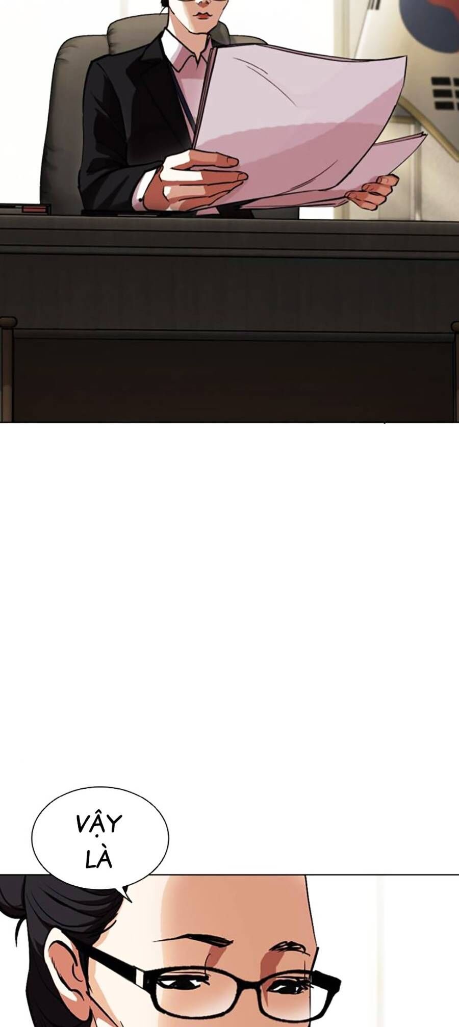 Hoán Đổi Diệu Kỳ Chapter 460 - Trang 1