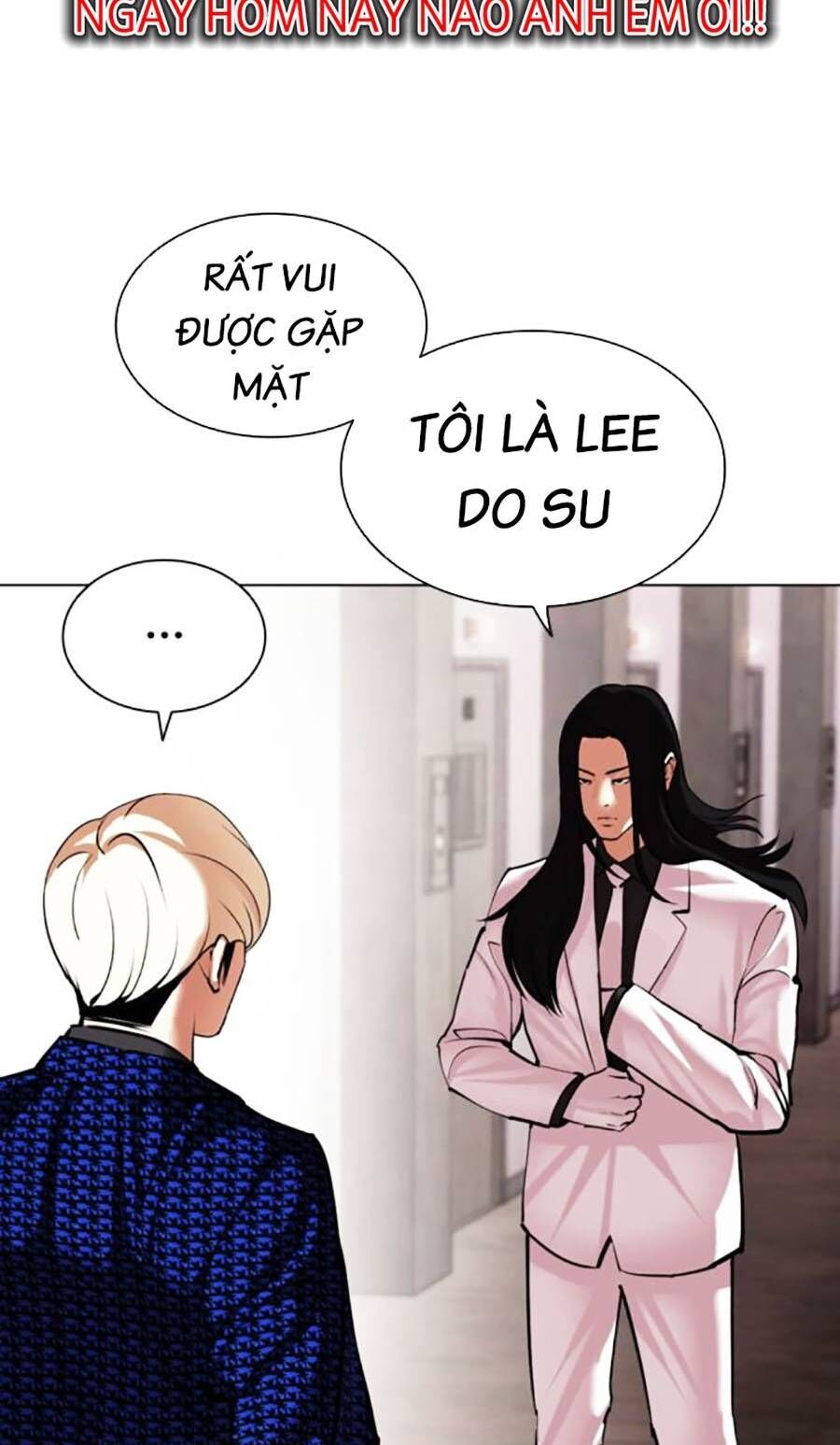 Hoán Đổi Diệu Kỳ Chapter 460 - Trang 108