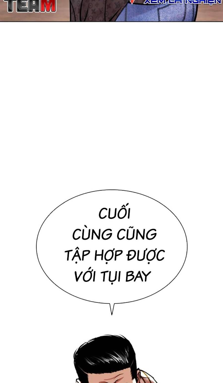 Hoán Đổi Diệu Kỳ Chapter 460 - Trang 116
