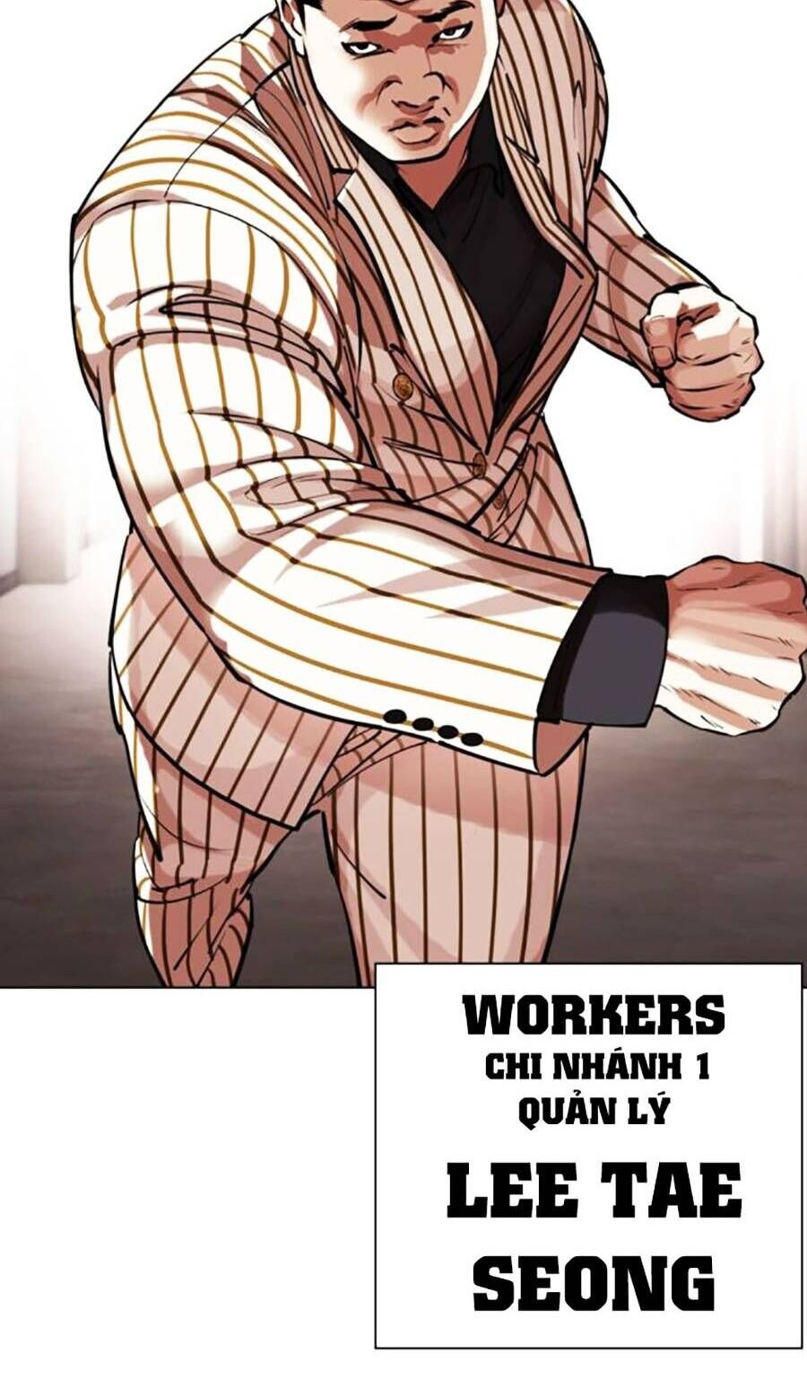 Hoán Đổi Diệu Kỳ Chapter 460 - Trang 117