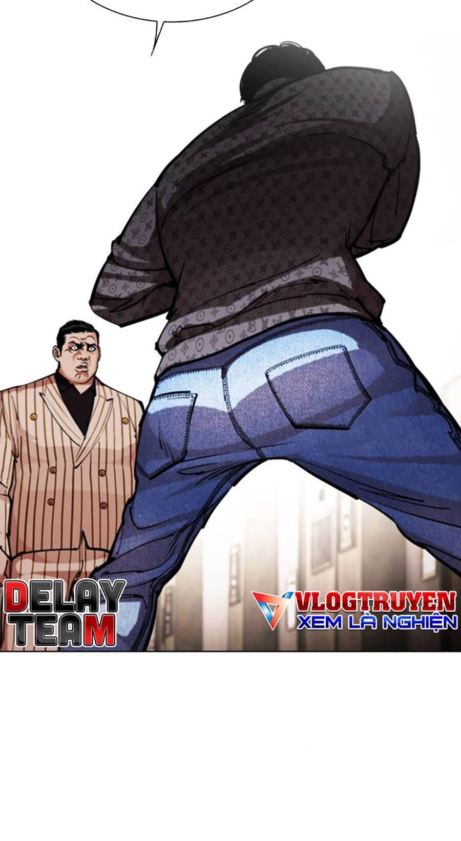 Hoán Đổi Diệu Kỳ Chapter 460 - Trang 125