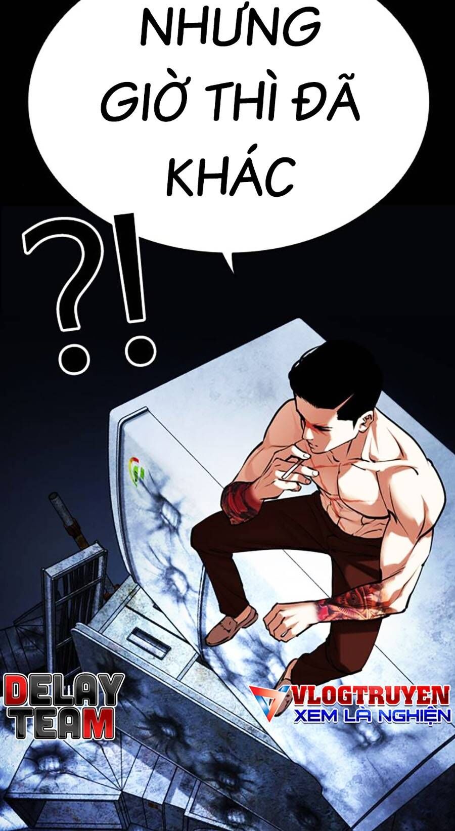 Hoán Đổi Diệu Kỳ Chapter 460 - Trang 131