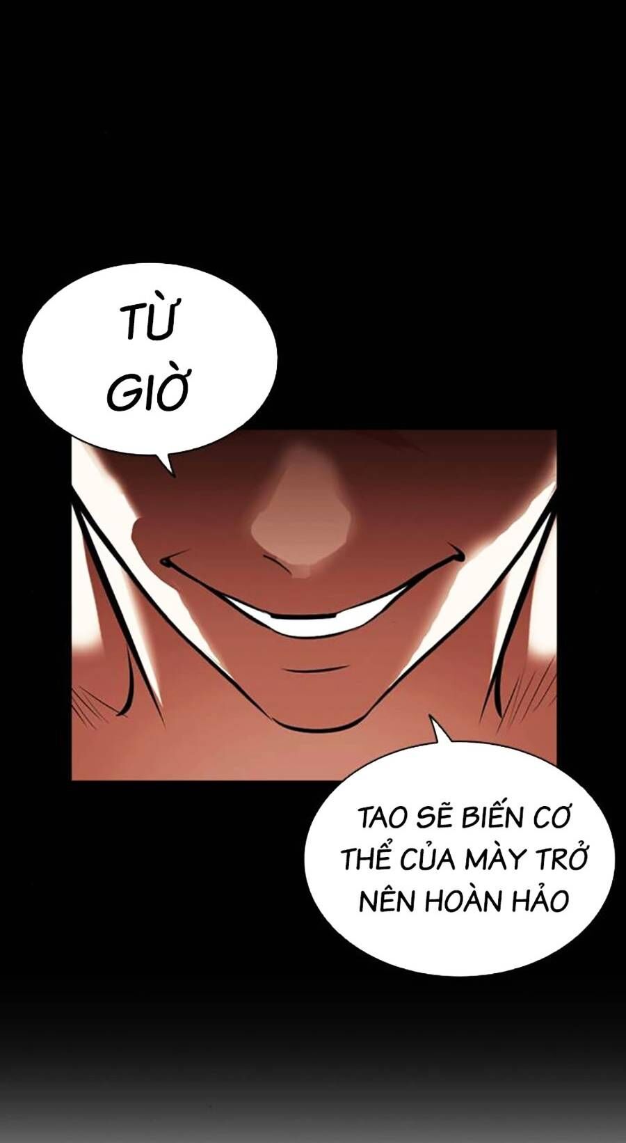 Hoán Đổi Diệu Kỳ Chapter 460 - Trang 133