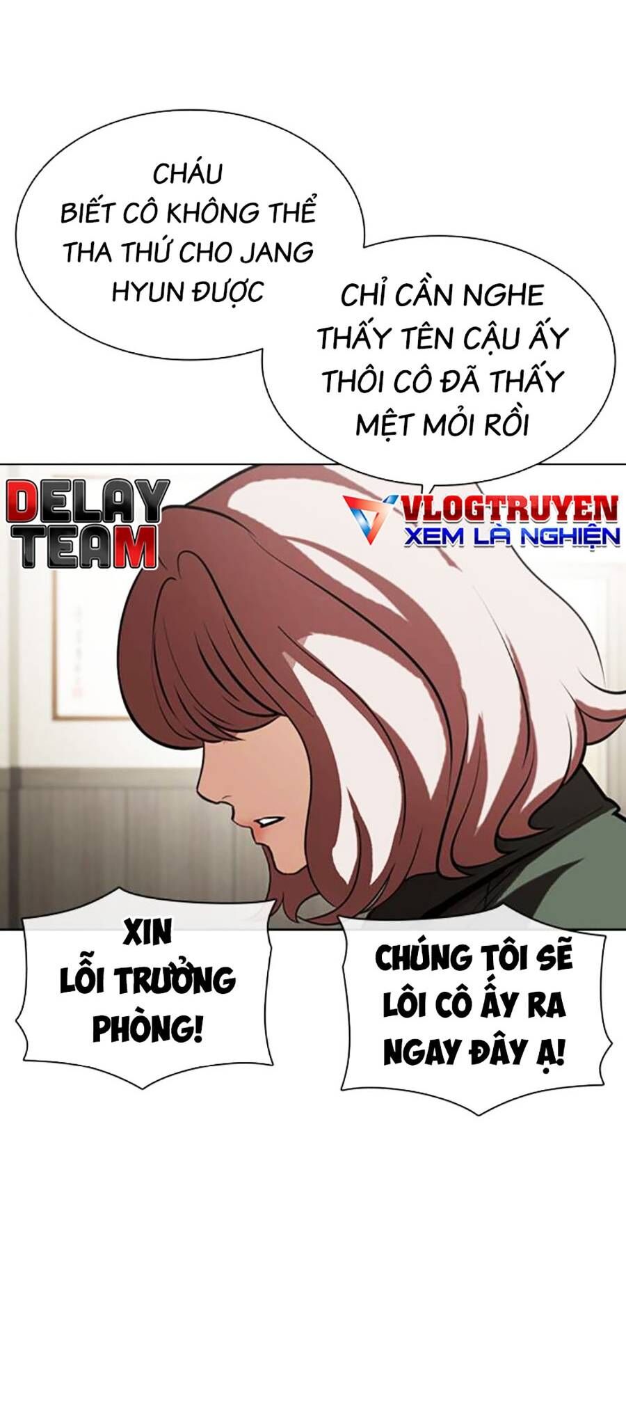Hoán Đổi Diệu Kỳ Chapter 460 - Trang 14