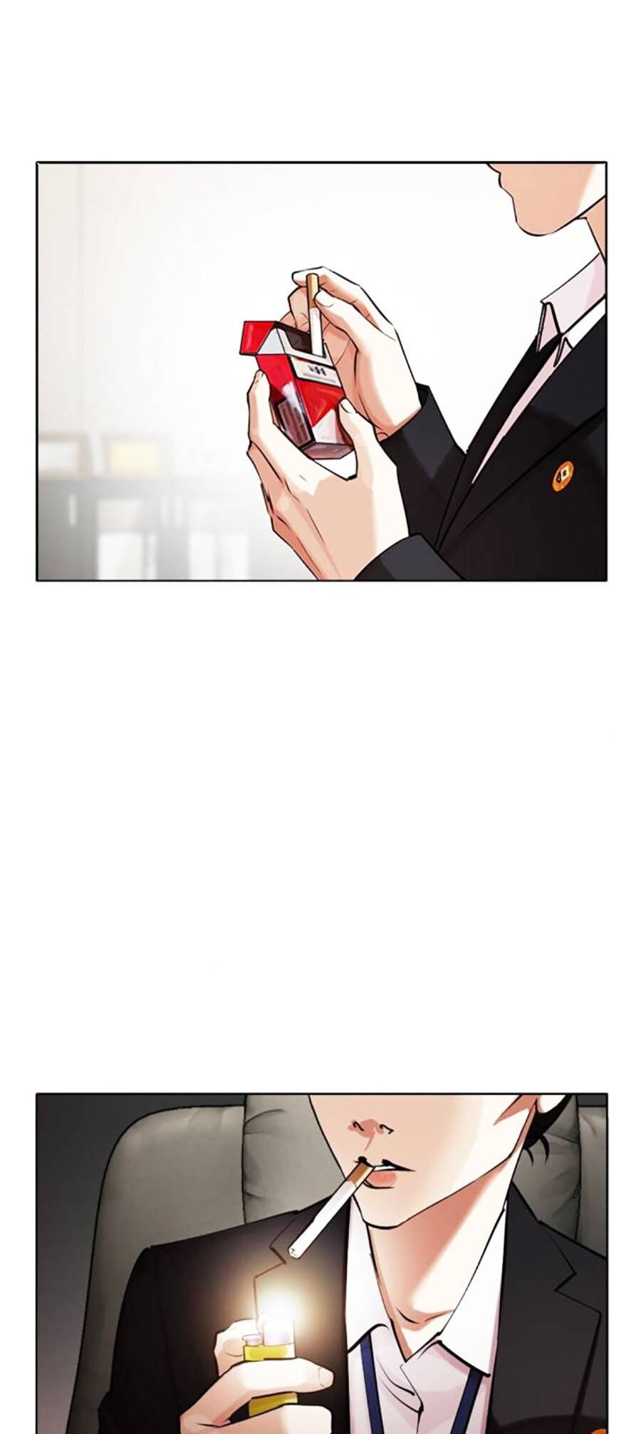 Hoán Đổi Diệu Kỳ Chapter 460 - Trang 16