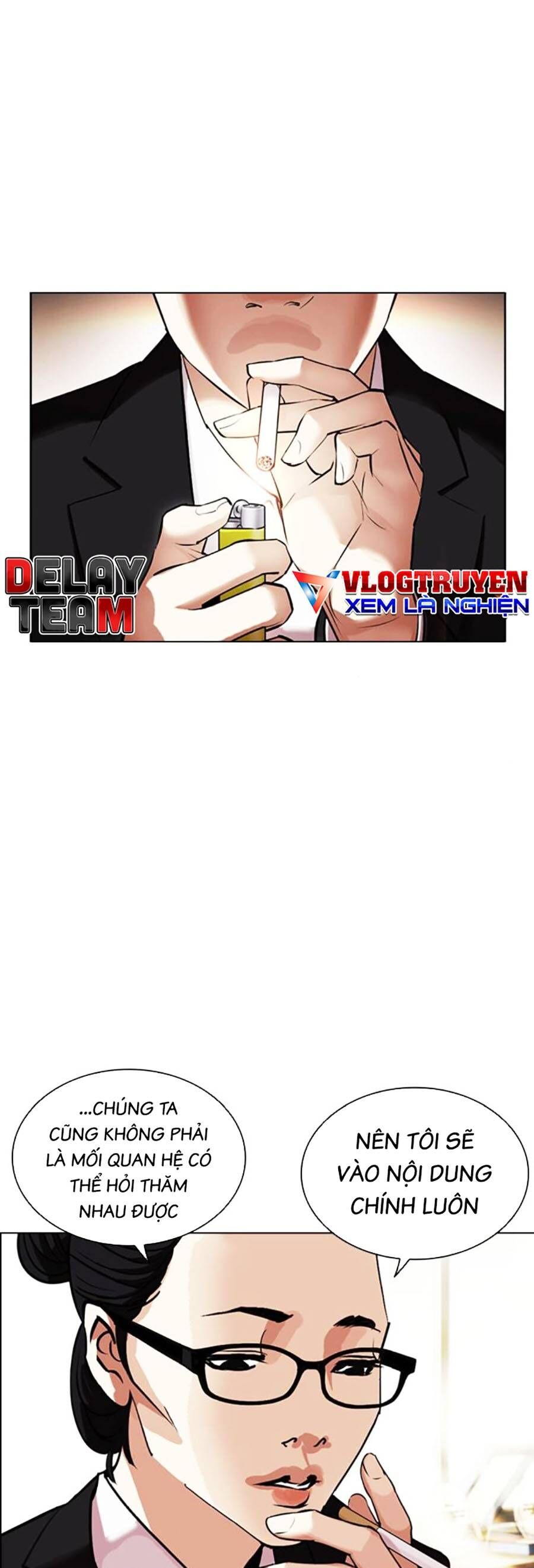 Hoán Đổi Diệu Kỳ Chapter 460 - Trang 20